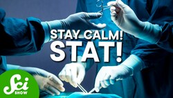Keep Calm And Recover From Surgery Faster Instructional Video