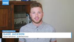 High Schools Prepare For Fall Sports Despite Pandemic News Clip