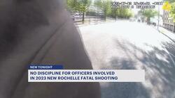 New Rochelle police commissioner: Officer involved in fatal shooting of Jarrel Garris will not be punished Instructional Video
