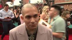 Celebs on their favorite VMA memory Instructional Video