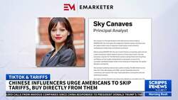 Chinese manufacturers encourage Americans to buy direct amid the trade war News Clip