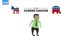 What To Expect On 2020 Caucus Night In Iowa News Clip