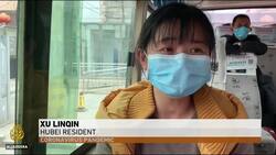 China: Hubei eases restrictions after nearly two months News Clip