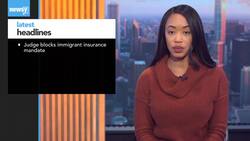 Newsy's Latest Headlines News Clip