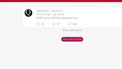 QAnon Is a Cauldron of Deceit, Says Media Matters President News Clip