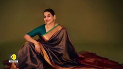 Vidya Balan On Bhool Bhulaiyaa, Manjulika And Mental Health News Clip