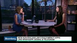 New Australian Encryption Law Could Impact WhatsApp, Signal News Clip