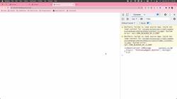 Promises in JavaScript Instructional Video