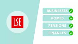 Wealth Tax? Could Britain's Billionaires Pay for the Pandemic? Instructional Video