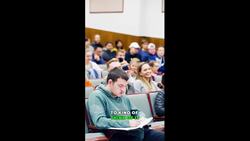 How to teach a fun class, but keep it appropriate Instructional Video