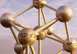 Discovery of the Atom Instructional Video