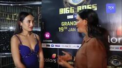 Bigg Boss 18 Finale: Chum Darang Speaks Out After Double Elimination News Clip