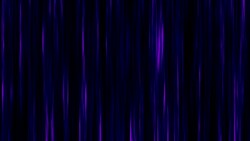 Curtains, 3d rendering modern illustration Stock Footage