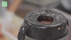 Juicing For The Homeless With The GIVE Project In LA Instructional Video