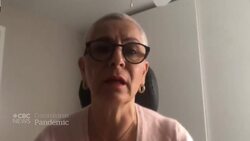 Nurses say conditions at Dorval long-term care facility are ‘inhumane’ News Clip