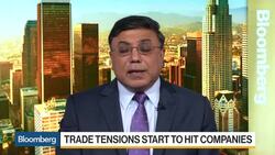 U.S. Economy Unlikely to Fall Into Recession in Next Few Years, Bhagat Says News Clip