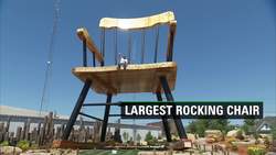 Small Town Big Stuff: Meet the Record Breakers Instructional Video