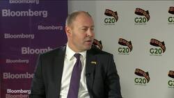 Australia's Economy Is 'Remarkably Reslilient,' Says Frydenberg News Clip