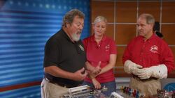 Hubble Tool Time Episode 6: Servicing Mission 4 Instructional Video