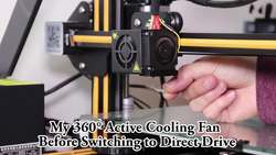 How to Avoid Needing Support Material Instructional Video