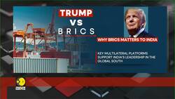 The Geopolitics of Currency: Why the dollar still rules News Clip