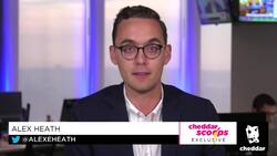 EXCLUSIVE: Snap Threatens Jail Time for Leakers News Clip