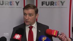 Premier says N.L. health care has been significantly modernized News Clip