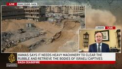 Conditions of Palestinian detainees downplayed in global arena News Clip