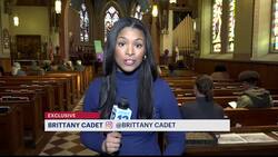 Bronx Arts Ensemble holds concert in honor of Black History Month News Clip