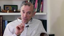 Tony Wagner - Creating Innovators Instructional Video