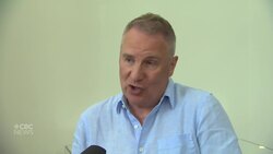 Artifact collection will help reclaim history: Métis Federation News Clip