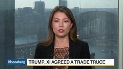 Emerging Markets to Outperform in Short Term: Tribeca's Liu News Clip