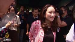 Thailand election 2023: Vote counting gets underway News Clip