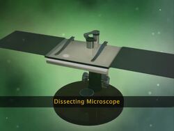Microscopy-I Instructional Video