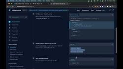 ChatGPT Voice-Powered Chatbot Build with React and FastAPI - Install Tailwind Instructional Video