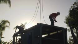 How These Animal Handlers Relocate Elephants to a New Exhibit Instructional Video