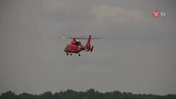 Passenger dies after jumping off world’s largest cruise ship after it sets sail from Florida Instructional Video