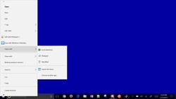 Change File Extension (.txt .csv .xlsx .zip) in Windows Instructional Video