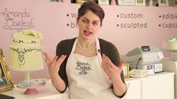 Oil vs. Butter Cakes Instructional Video