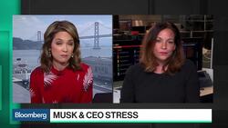 The Gender Divide for Silicon Valley CEOs News Clip