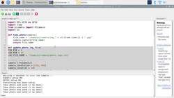 Raspberry Pi For Beginners - 2022 Complete Course - Project - Step 3 Instructional Video