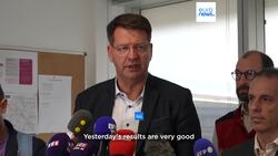 SNCF train services to 'soon' return to normal, despite delays Instructional Video