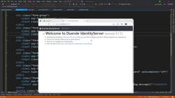 .NET Core Microservices - Token Inspection Instructional Video
