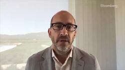 Costolo Says Twitter Is Doing Best It Can With Trump Tweets News Clip