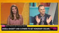 In Entertainment: New 'Wheel of Fortune' Host, Barbie's Crib & Booze-Free Olympics News Clip