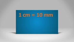 Converting Metric Measurements of Length Instructional Video