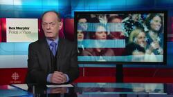 Rex Murphy | Media failures News Clip