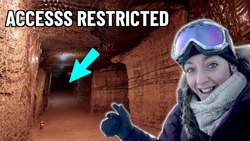 After 15,000 years, it's waking up Instructional Video