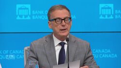 Interest rates are up again: What's the Bank of Canada saying? News Clip