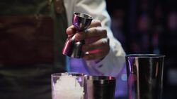 Short - Grapefruit julep Instructional Video